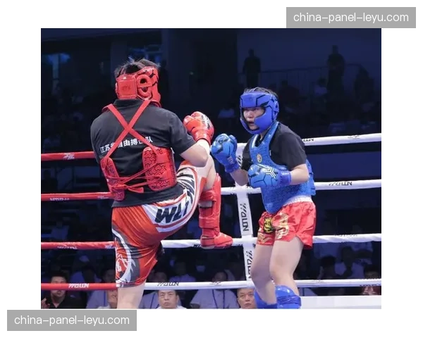 武林风九年深耕区域性标杆赛事,构建“俱乐部+体校+校园”人才输送通道 武林风九年深耕区域性标杆赛事,构建“俱乐部+体校+校园”人才输送通道