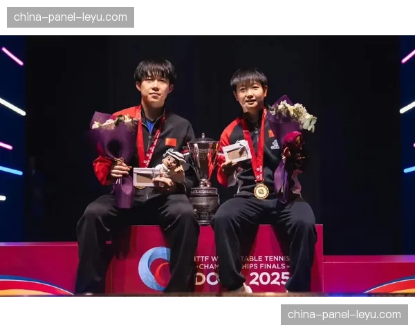 国际乒联更新世界排名,王楚钦、孙颖莎继续领跑男女单榜首 国际乒联更新世界排名,王楚钦、孙颖莎继续领跑男女单榜首