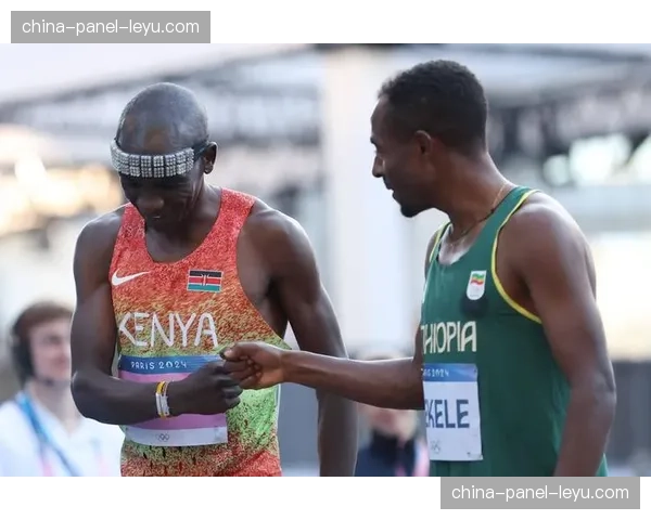 伦敦马拉松公布精英名单，基普乔格、贝克勒等传奇选手将再次同场竞技