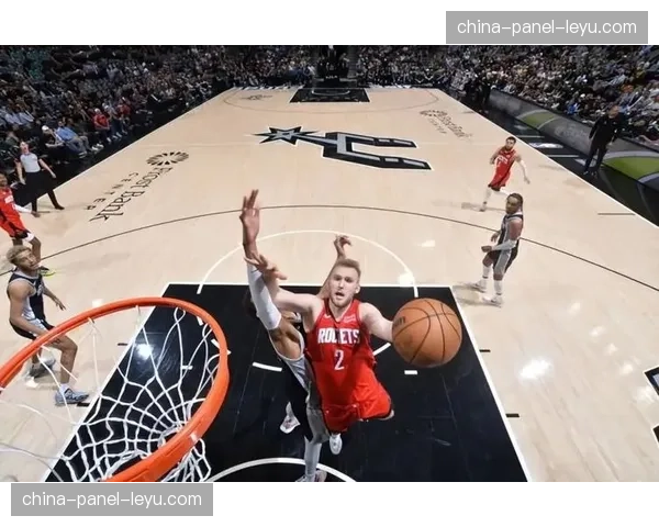 火箭如何通过锋线机动补位弥补申京防挡拆短板