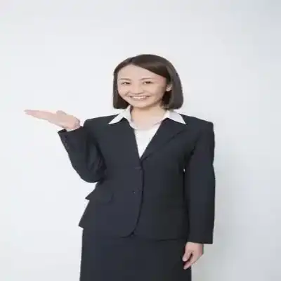卜杏雯